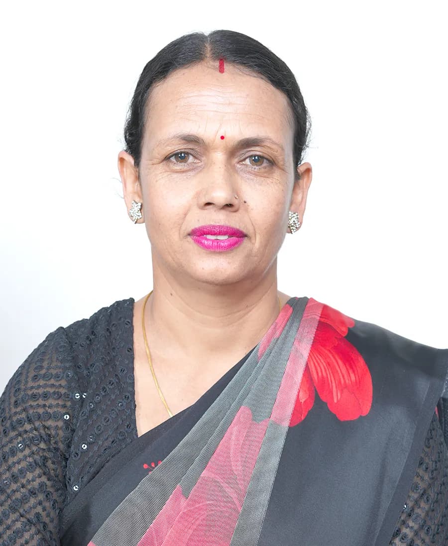 Archana Pokharel Koirala