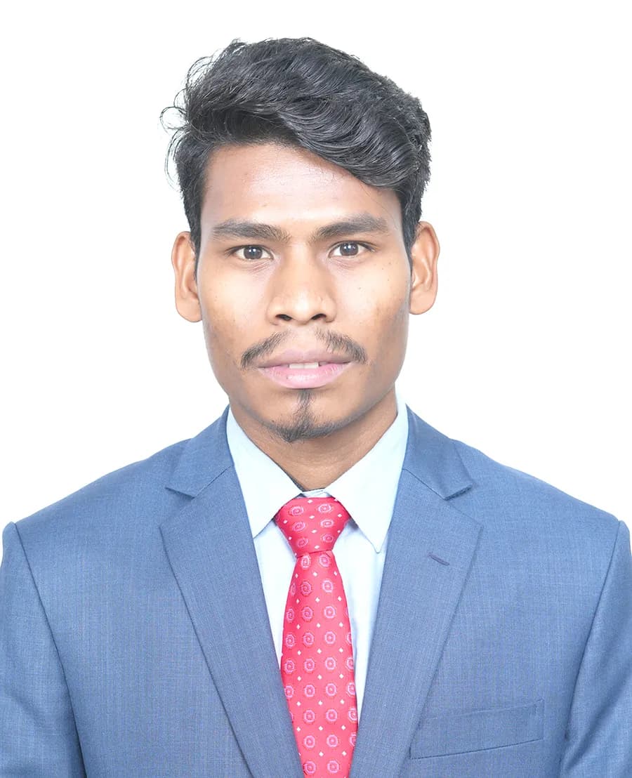 Bam Bahadur Chaudhary