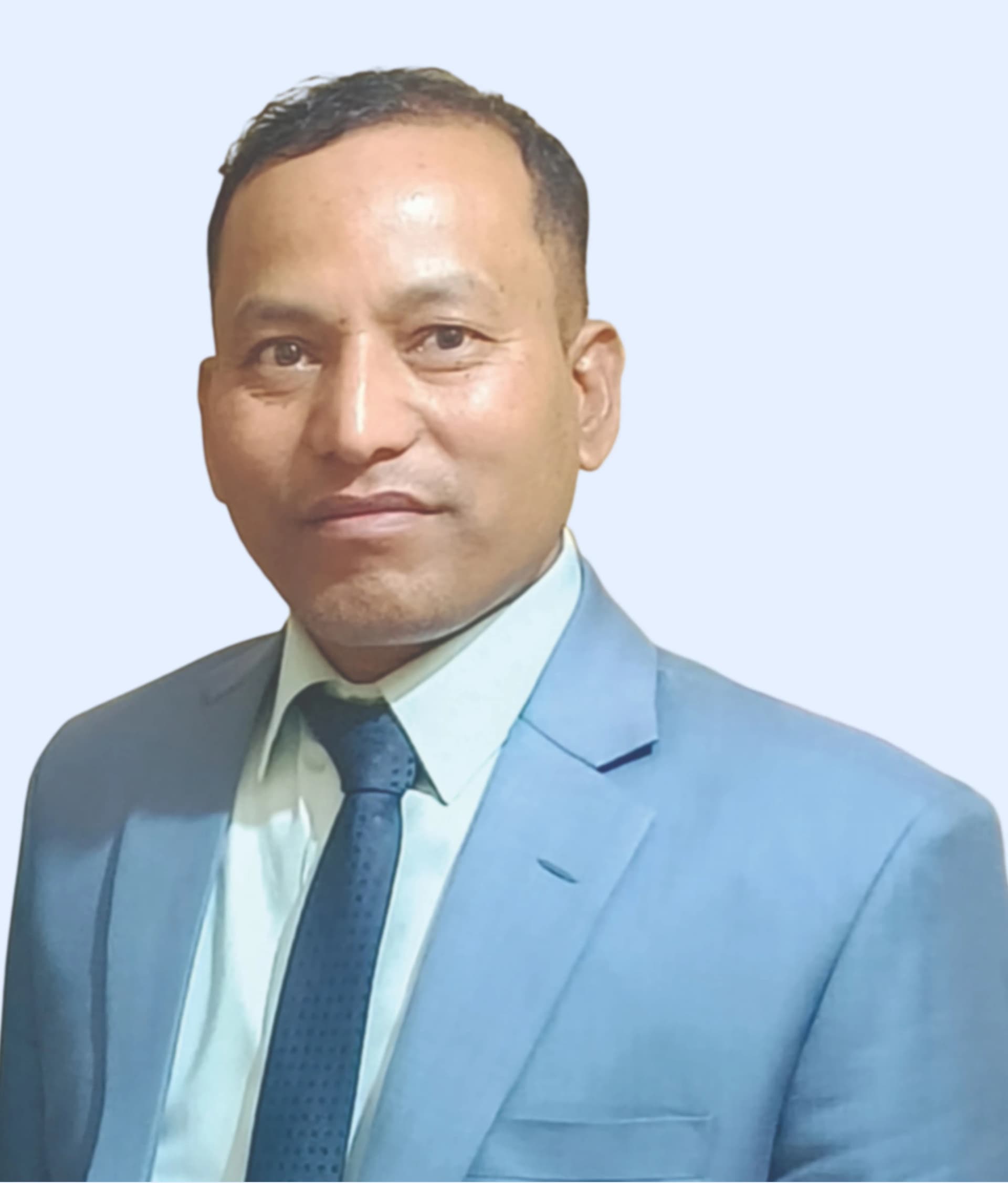 Dev Nandan Chaudhary