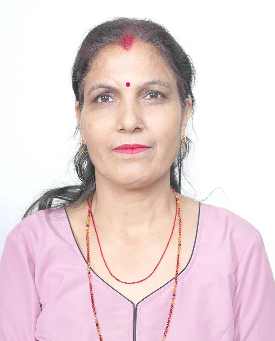 Hema Joshi