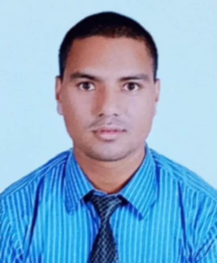 Kamal K.C.