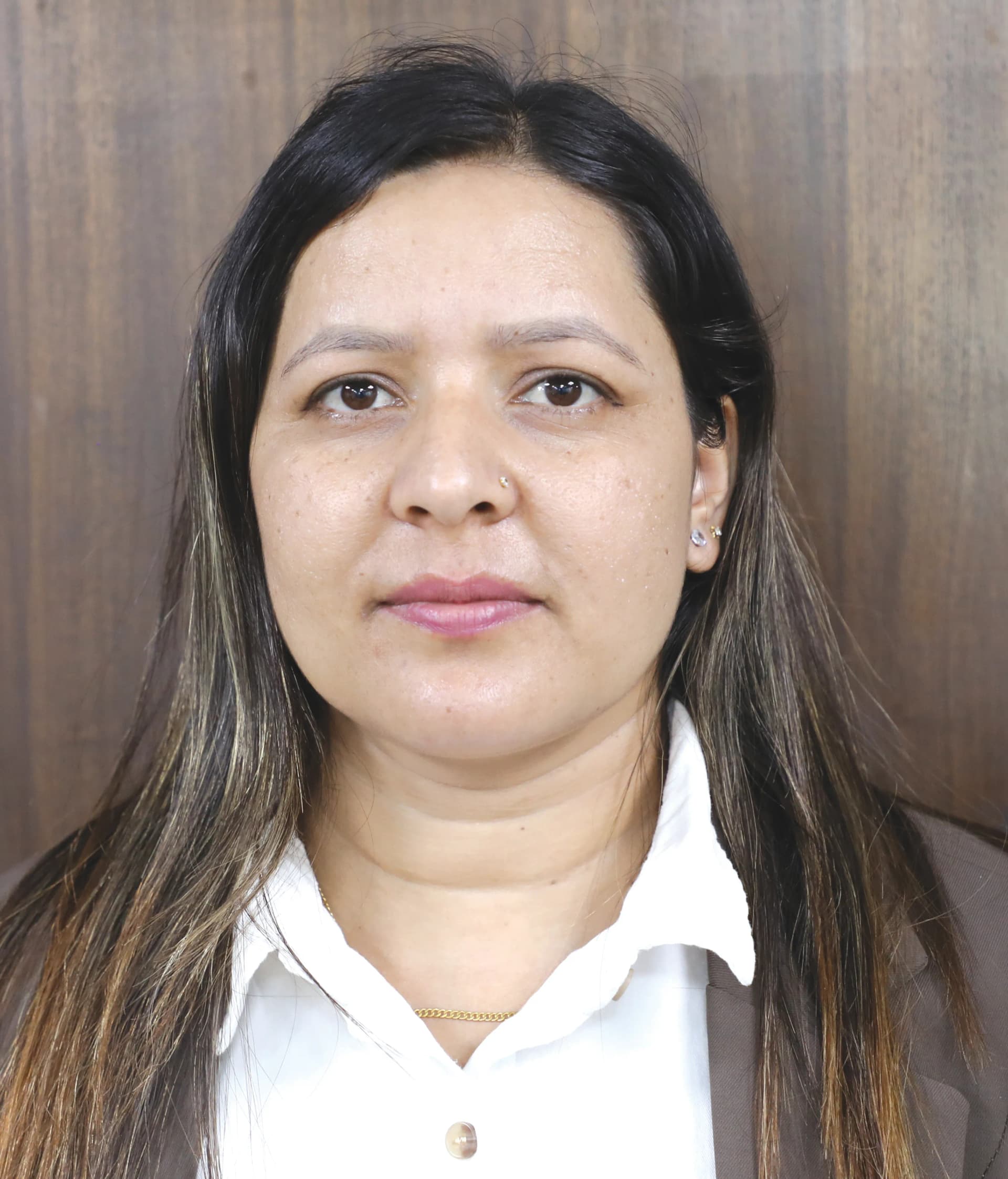 Pramila Ghimire