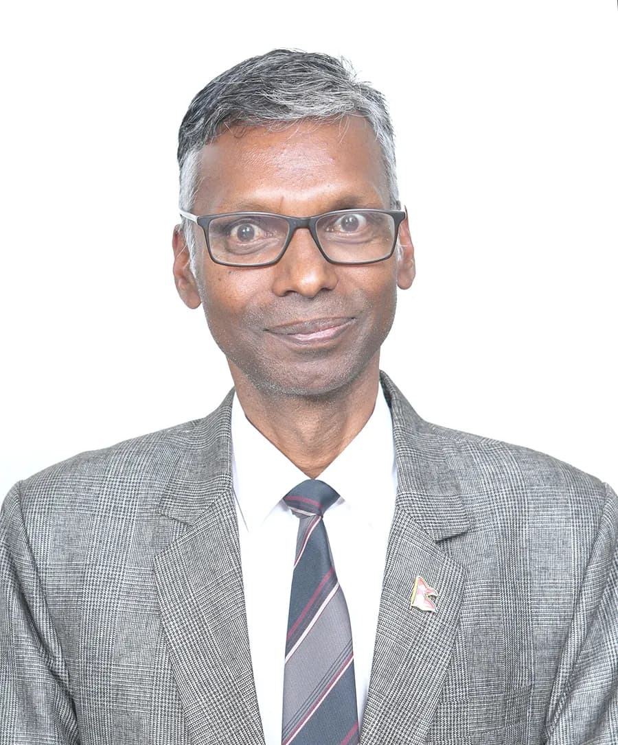 Shiva Prakash Gupta
