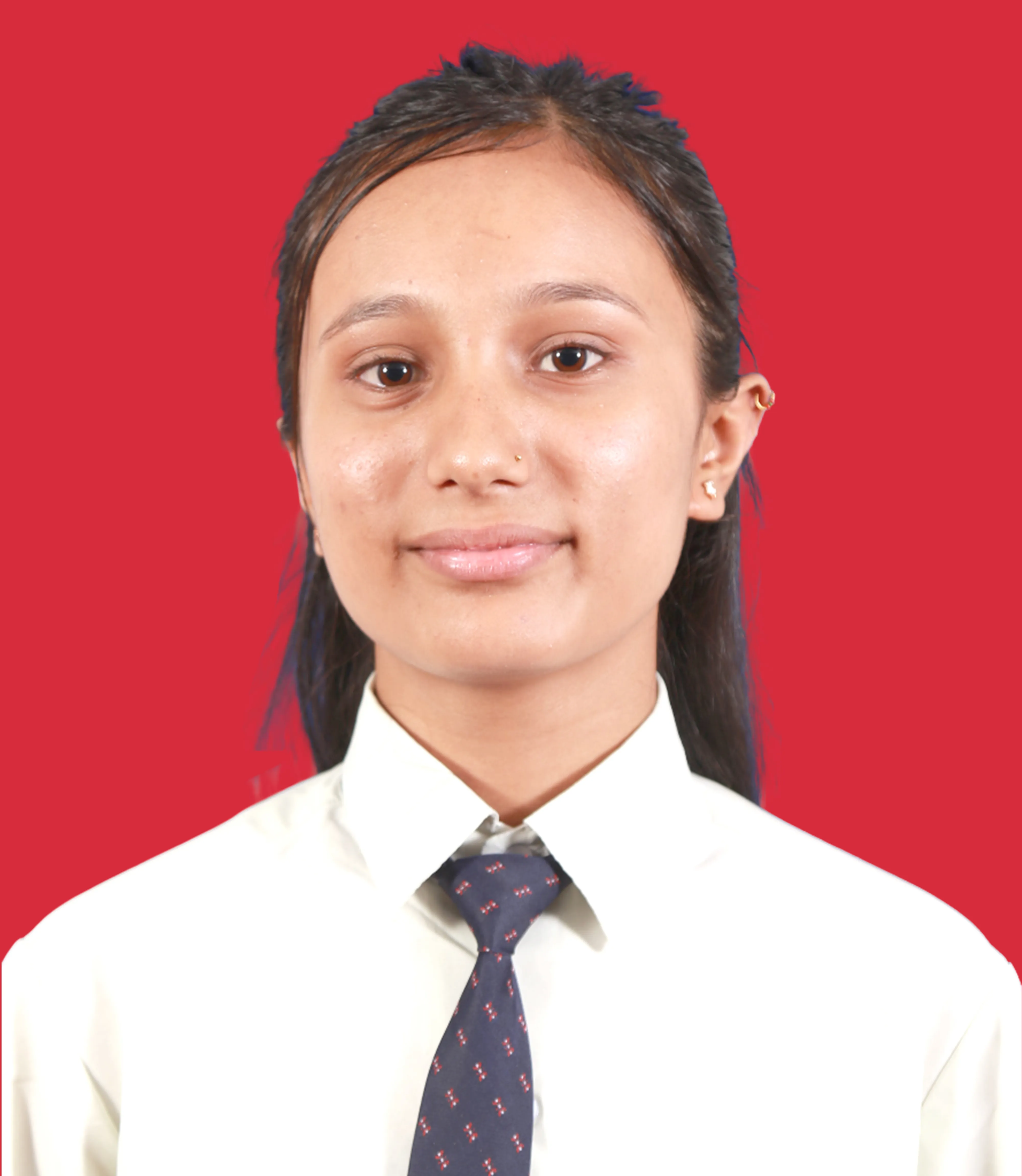 Sajana Basnet